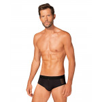 Трусы мужские Obsessive Boldero L/XL