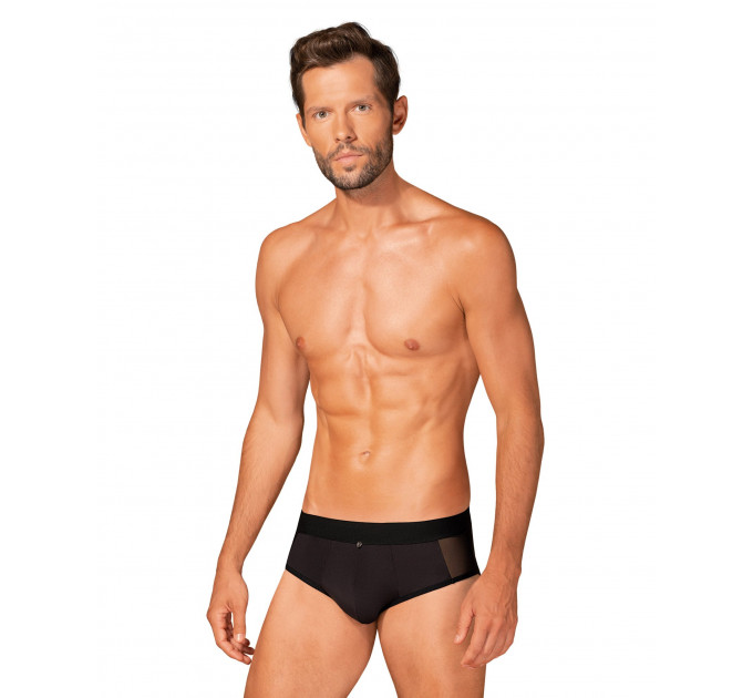 Трусы мужские Obsessive Boldero L/XL