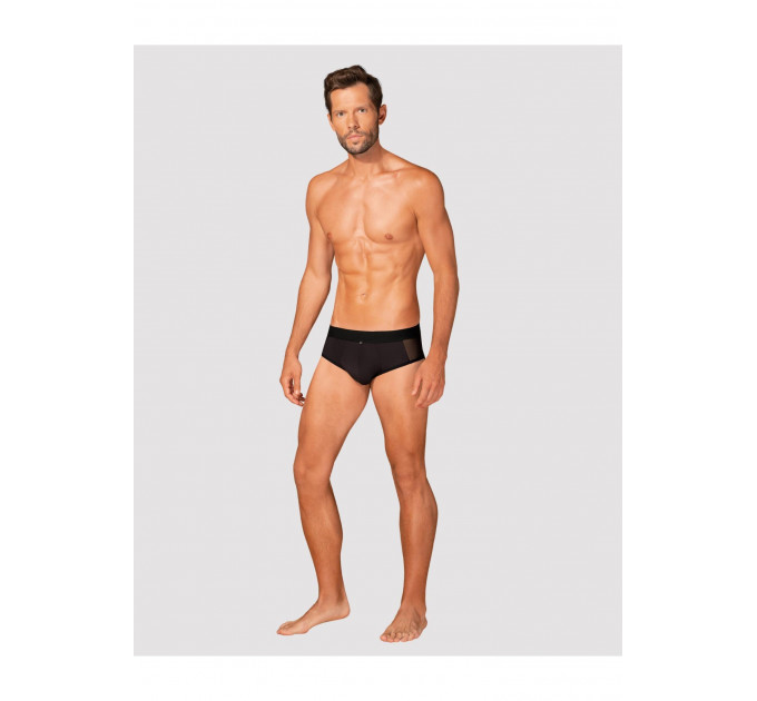Трусы мужские Obsessive Boldero L/XL
