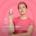 Вакуумный клиторальный вибратор Womanizer Liberty 2 Vibrant Rose, розовый