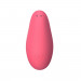 Вакуумный клиторальный вибратор Womanizer Liberty 2 Vibrant Rose, розовый