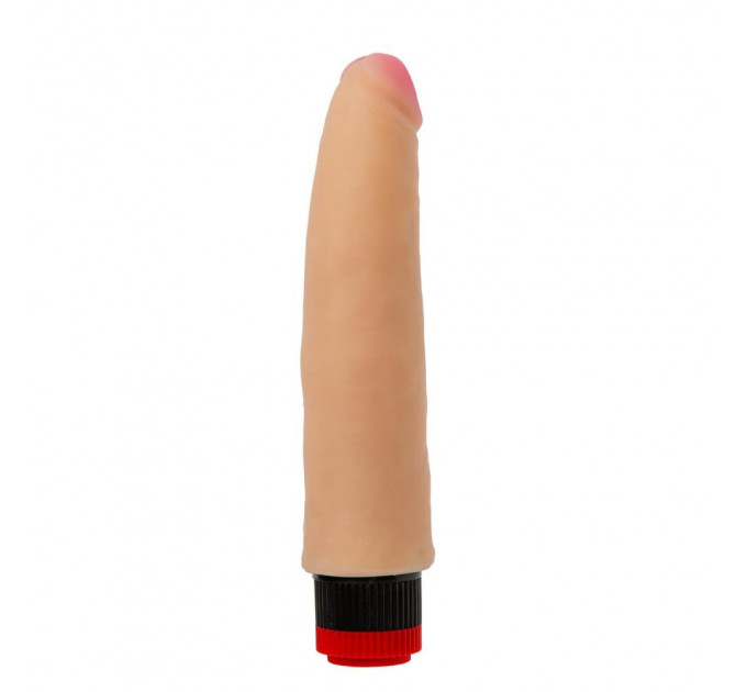 Вибратор EGZO Ciberskin Excitable Lover