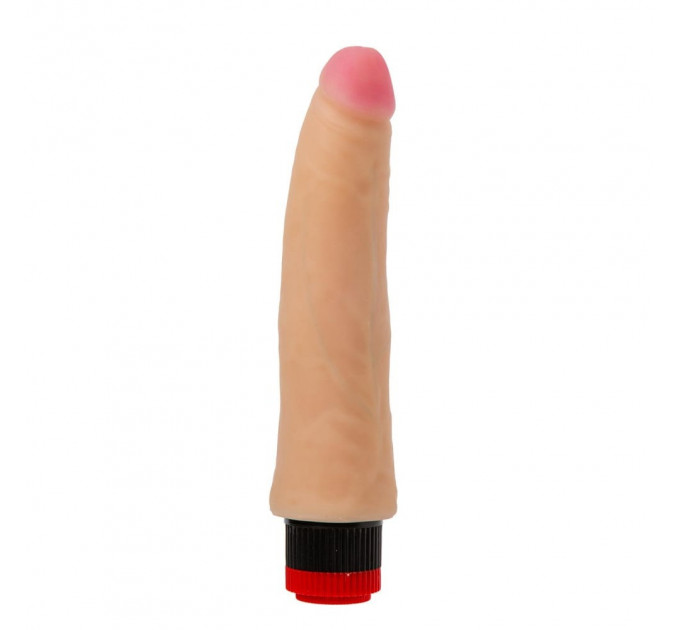 Вибратор EGZO Ciberskin Excitable Lover