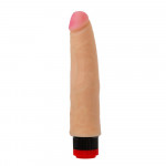 Вибратор EGZO Ciberskin Excitable Lover
