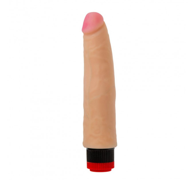 Вибратор EGZO Ciberskin Excitable Lover