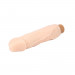 Вибромассажер реалистичный Chisa Hi-Rubber Dildo с ярко выраженной головкой