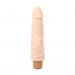 Вибромассажер реалистичный Chisa Hi-Rubber Dildo с ярко выраженной головкой