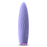 Вибропуля NS Novelties REVEL KISMET PURPLE