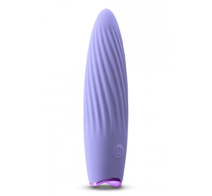 Вибропуля NS Novelties REVEL KISMET PURPLE