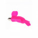 Вибратор на палец ToyJoy Butterfly Pleaser, розовый