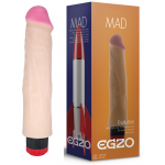 Вибратор EGZO Ciberskin Burning Lover