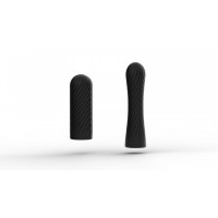 Мастурбатор двосторонній Arcwave Ghost On Counter Black