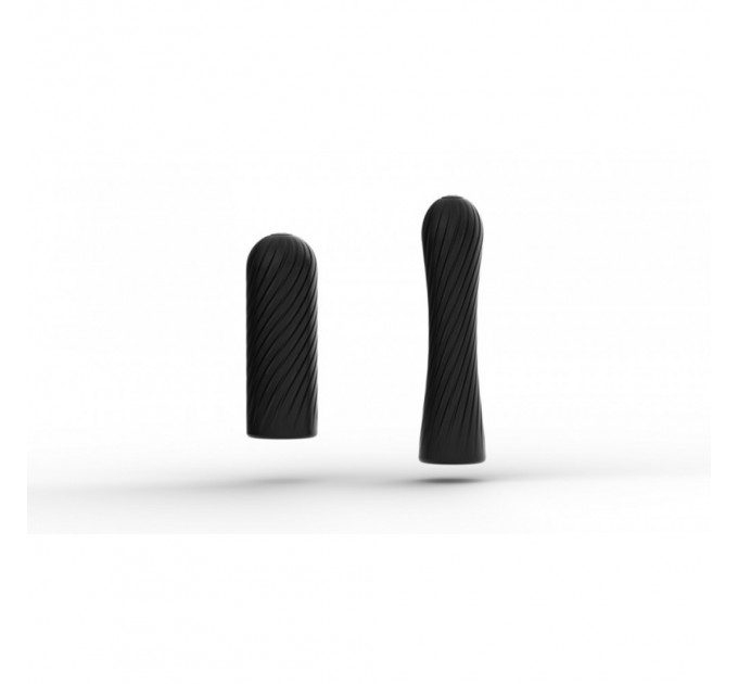 Мастурбатор двухсторонний Arcwave Ghost On Counter Black