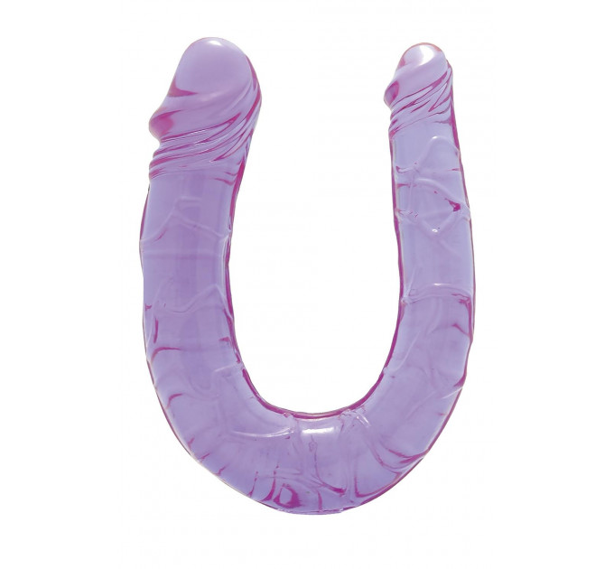 Двойной фаллоимитатор DREAM TOYS DOUBLE HEAD DONG
