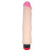 Вибратор EGZO Ciberskin Burning Lover