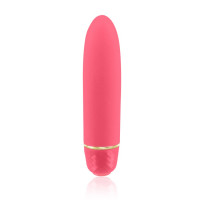 Вибропуля RIANNE S Classique Vibe Coral