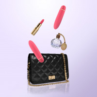 Вибропуля RIANNE S Classique Vibe Coral