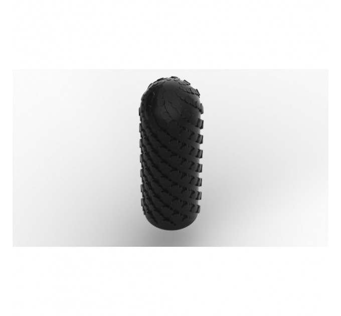 Мастурбатор двухсторонний Arcwave Ghost On Counter Black