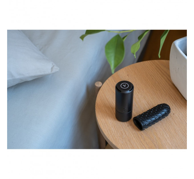 Мастурбатор двухсторонний Arcwave Ghost On Counter Black