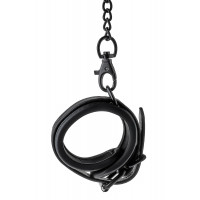 Наручники BLAZE HANDCUFF BLACK