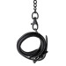 Наручники BLAZE HANDCUFF BLACK