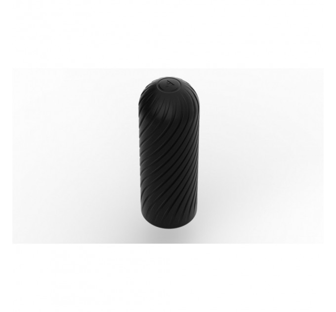 Мастурбатор двухсторонний Arcwave Ghost On Counter Black