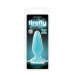 Плаг FIREFLY PLEASURE PLUG SMALL, BLUE