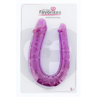Подвійний фалоімітатор DREAM TOYS DOUBLE HEAD DONG