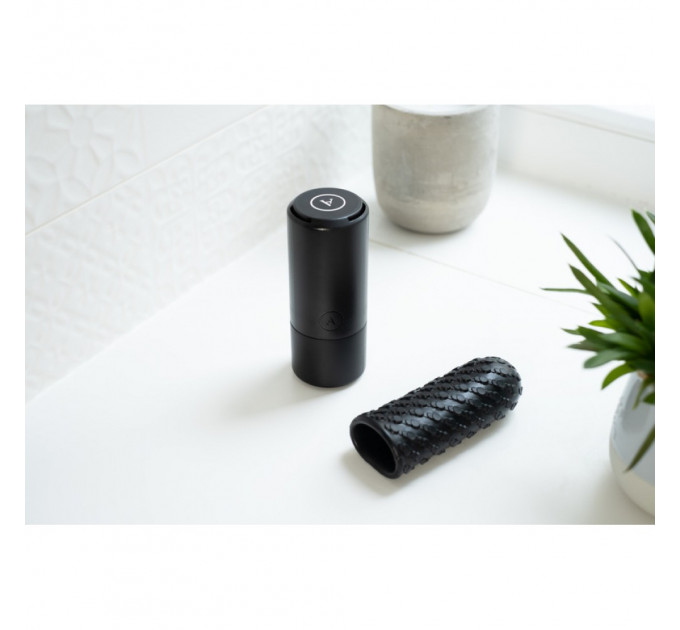Мастурбатор двухсторонний Arcwave Ghost On Counter Black