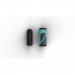 Мастурбатор двухсторонний Arcwave Ghost On Counter Black