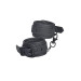 Наручники BLAZE HANDCUFF BLACK