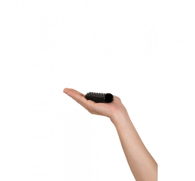 Мастурбатор двухсторонний Arcwave Ghost On Counter Black
