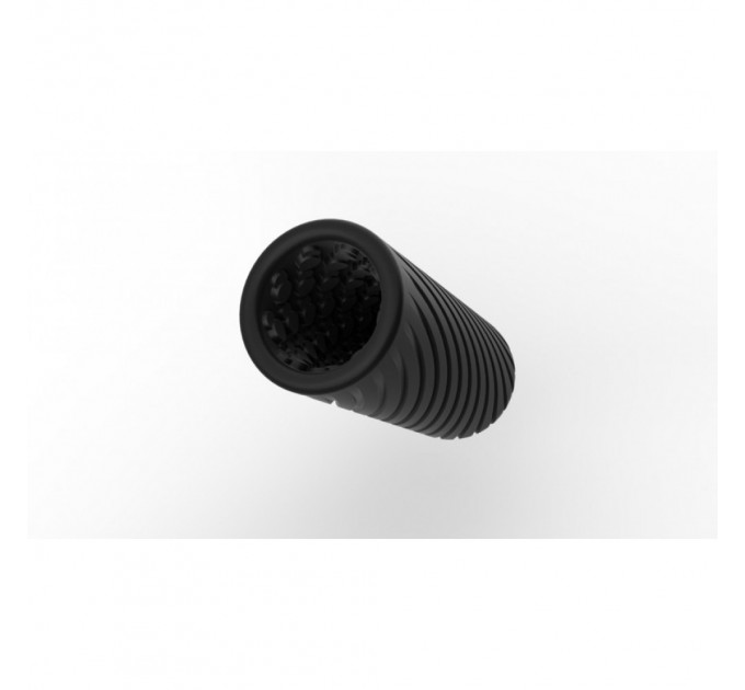 Мастурбатор двухсторонний Arcwave Ghost On Counter Black
