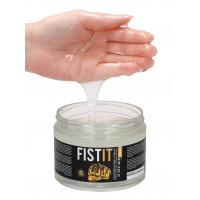 Лубрикант на водній основі Fist It, 500 мл