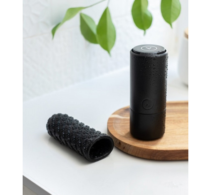 Мастурбатор двухсторонний Arcwave Ghost On Counter Black
