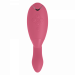 Інноваційний безконтактний стимулятор Womanizer Duo Raspberry, Рожевий