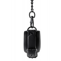 Наручники BLAZE HANDCUFF BLACK