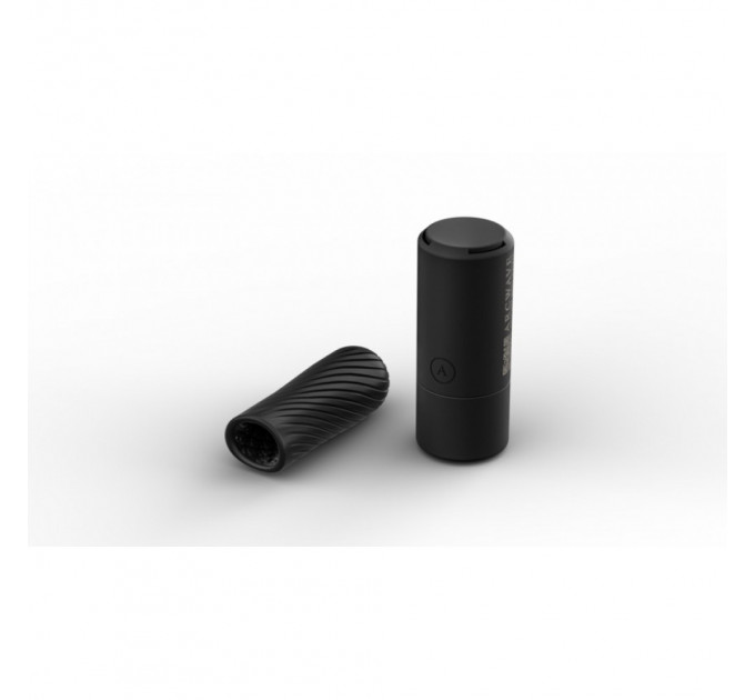 Мастурбатор двухсторонний Arcwave Ghost On Counter Black