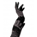 Атласные перчатки Leg Avenue Elbow Length Satin Gloves O/S