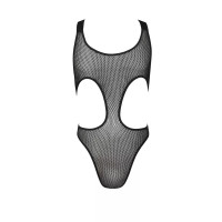 Боді для чоловіків 040 BODY LEON black S/M - Passion