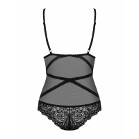 Боді Obsessive Bondea body S/M
