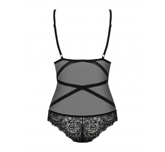 Боди Obsessive Bondea body S/M