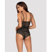 Боди Obsessive Bondea body S/M