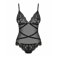 Боді Obsessive Bondea body S/M