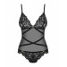 Боди Obsessive Bondea body S/M