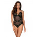 Боди Obsessive Bondea body S/M