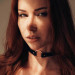 Чокер Bijoux Indiscrets Maze Single Ring Choker