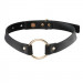 Чокер Bijoux Indiscrets Maze Single Ring Choker