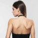 Чокер Bijoux Indiscrets Maze Single Ring Choker
