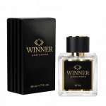 Духи з феромонами чоловічі Aurora №14 WINNER 50ml